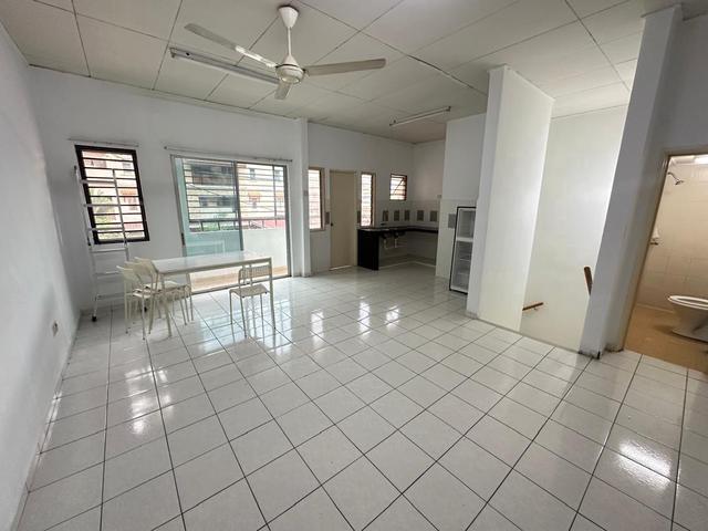 Amansiara Townhouse Selayang 1k booking full loan Below Market