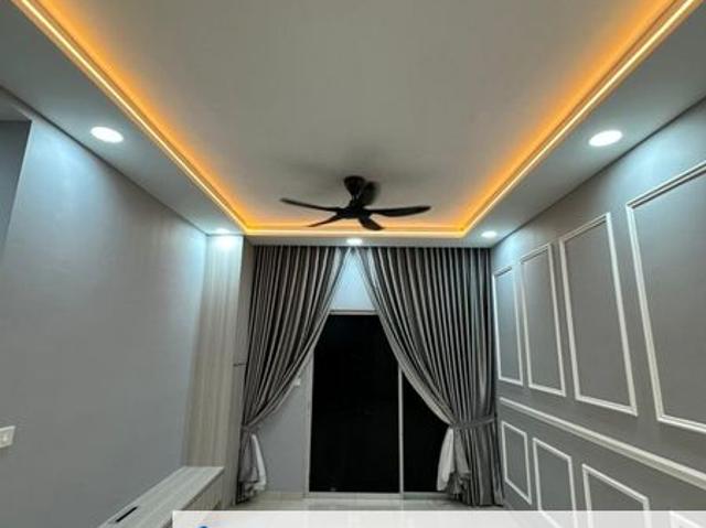 Amansuri Residences