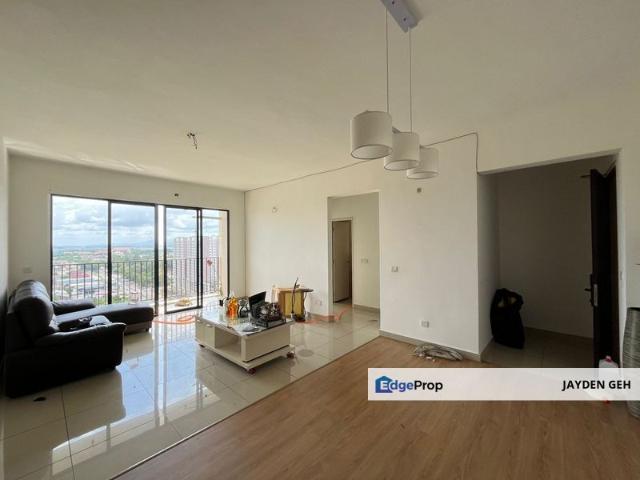 Amansuri Residences