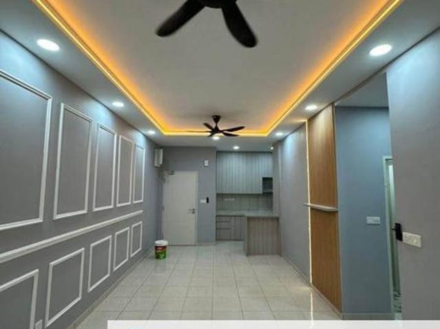 Amansuri Residences