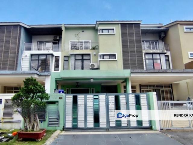 Amanria Residence