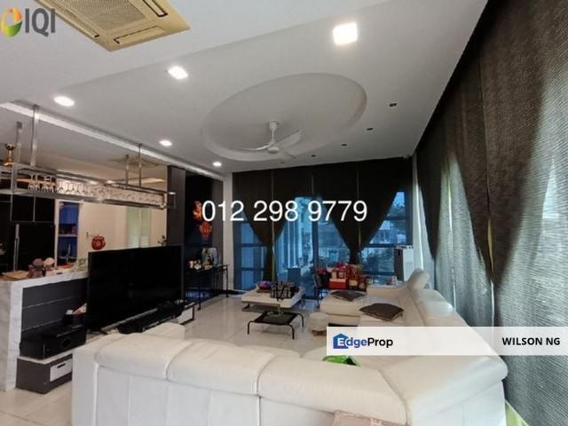 Amanria Residence