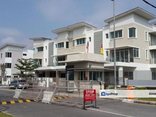 Amanria Residence