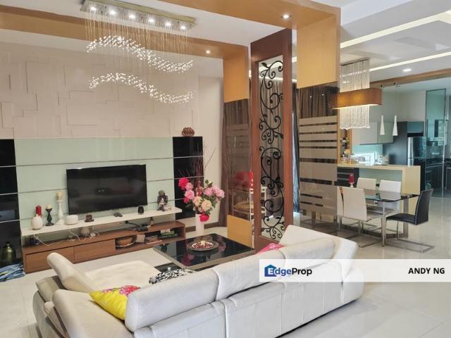 Amanria Residence