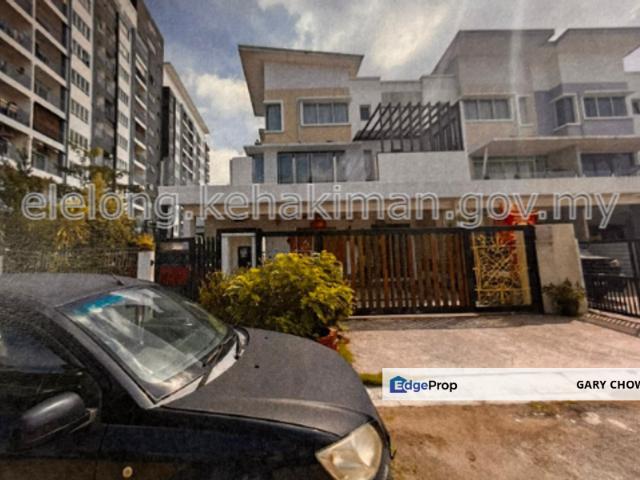 Amanria Residence