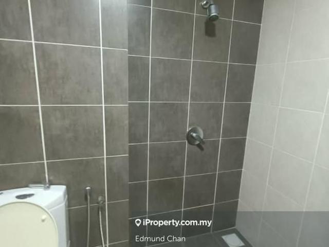 Amanria Residence, Batu 14, Puchong