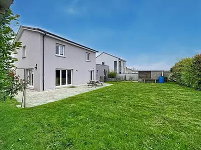 Amanvillers 57865 Achat / Vente maison 7 pièces t7 terrasse parking