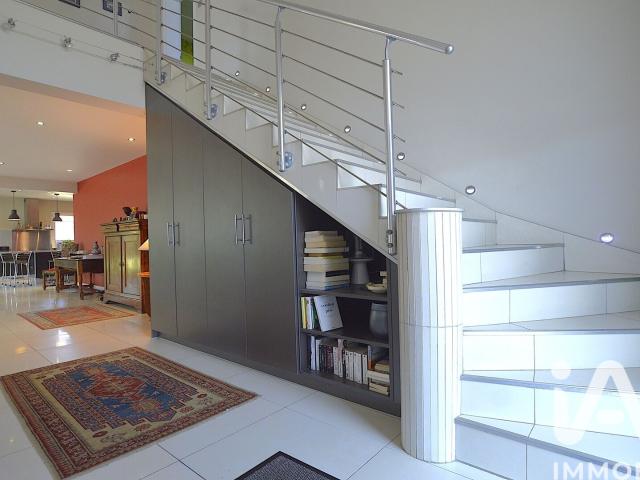 Amanvillers Vente Maison 57
