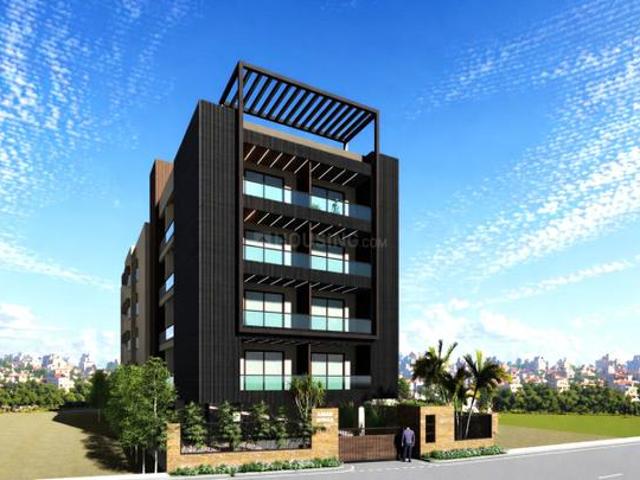 Amar Nivas,Choti Khajrani 4 BHK Apartment For Sale Indore