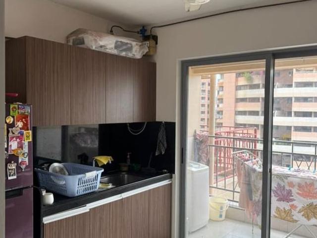 Amar Apex 2 Bedroom 1118 Sq. Ft. Apartment in Baner Pune Listing ID: #10168