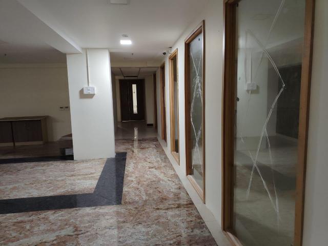 Amar Colony 2 Bedroom 100 Sq. Yd. Apartment in Amar Colony Delhi Listing ID: #9911