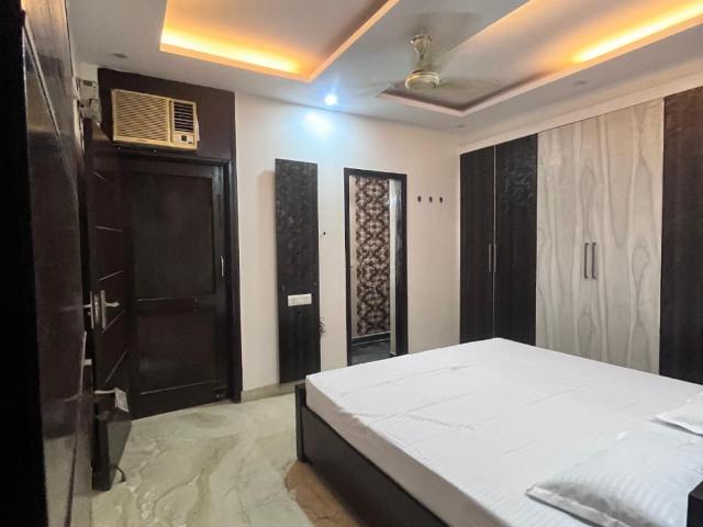 Amar Colony 2 Bedroom 100 Sq. Yd. Builder Floor in Amar Colony Delhi Listing ID: #9795