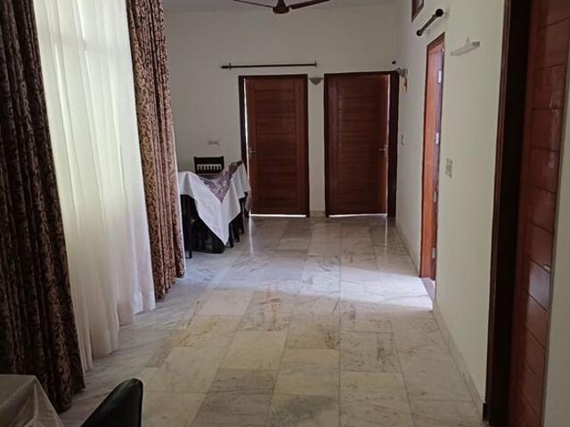 Amar Colony, Lajpat Nagar 3 Bedroom 100 Sq. Ft. Builder Floor in Amar Colony Delhi Listing ID: #10393