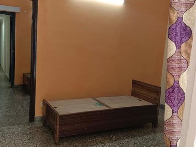 Amar Colony, Lajpat Nagar 1 Bedroom 765 Sq. Ft. Builder Floor in Amar Colony Delhi Listing ID: #10412