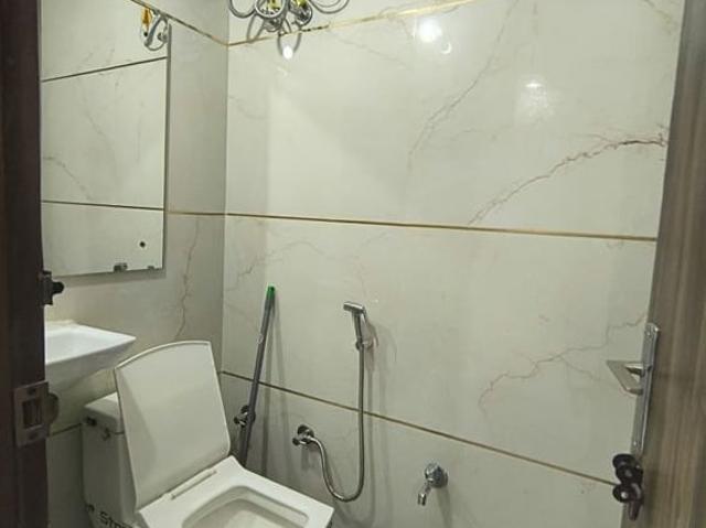 Amar Enclave Modinagar 2 Bedroom 604 Sq. Ft. Builder Floor in Govindpuri Ghaziabad Listing ID: #10274