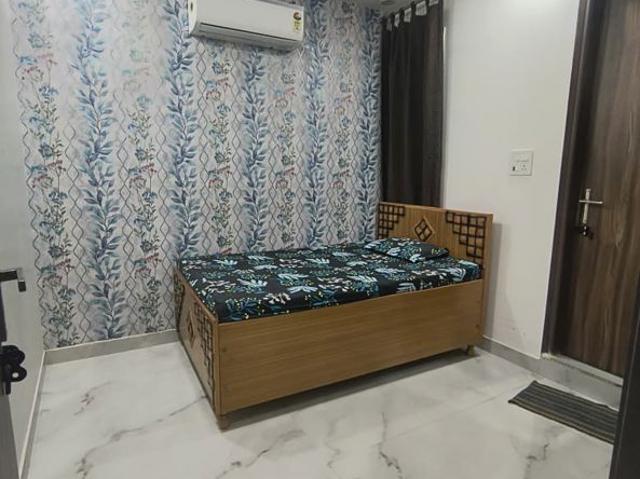 Amar Enclave Modinagar 2 Bedroom 632 Sq. Ft. Builder Floor in Govindpuri Ghaziabad Listing ID: #10274