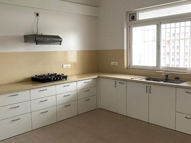 Amar Renaissance 4 Bedroom 3560 Sq. Ft. Apartment in Ghorpadi Pune Listing ID: #10311