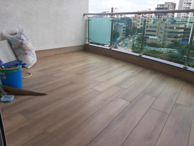 Amar Serenity 3 Bedroom 1063 Sq. Ft. Apartment in Baner Pashan Link Road Pune Listing ID: #9192
