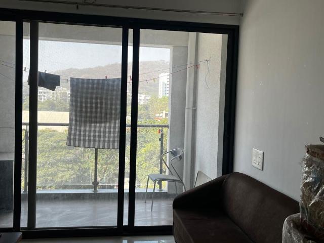 Amar Serenity 3 Bedroom 1063 Sq. Ft. Apartment in Baner Pashan Link Road Pune Listing ID: #10157
