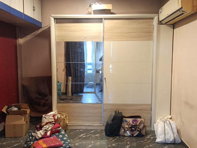 Amar Srushti 1 Bedroom 525 Sq. Ft. Apartment in Hadapsar Pune Listing ID: #10348