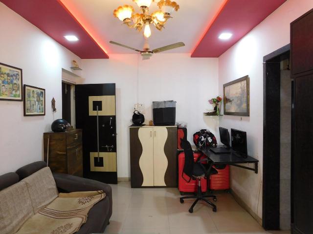 Amar Vinay Heritage 2 Bedroom 1040 Sq. Ft. Apartment in Mira Road Thane Listing ID: #10000