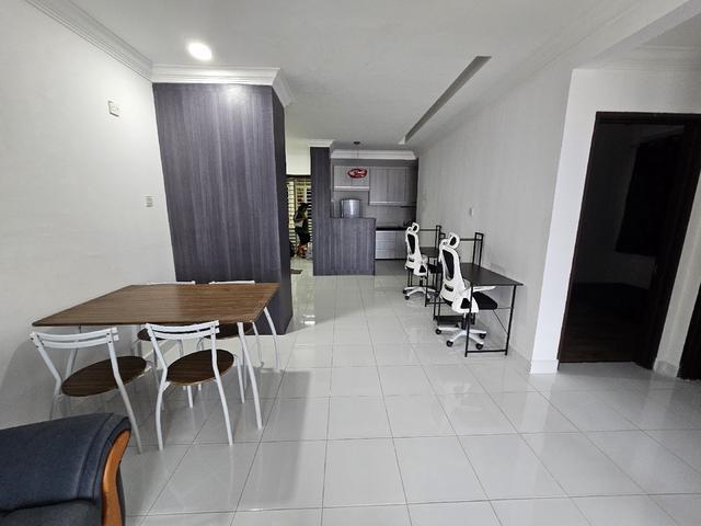 AMARA Batu Cave for Rent