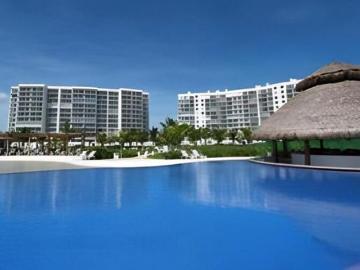 Amara Beachfront Condos