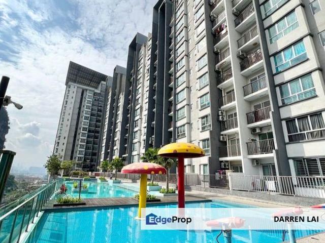 Amara Boulevard Service Apartment