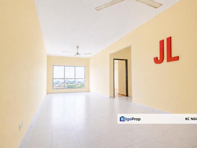 Amara Boulevard Service Apartment