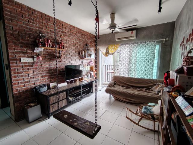 amara condo, condominium