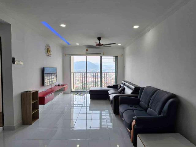 amara condo, condominium