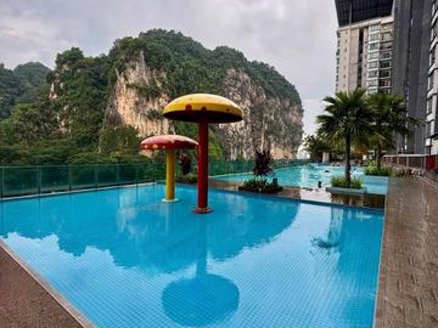 Amara Residence Condo Batu Caves