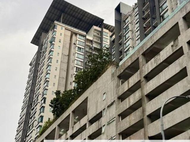 Amara Residence Condo Batu Caves
