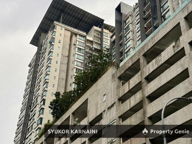 Amara Residence Condo Batu Caves