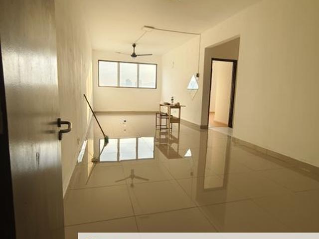 Amara Residence Ara Damansara