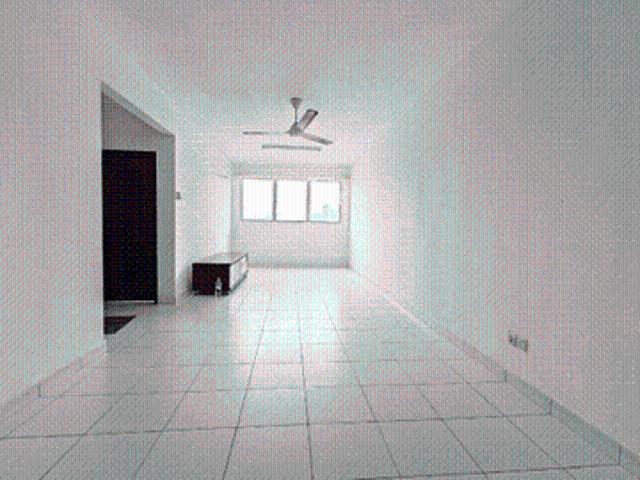 Amara Residence Batu Caves