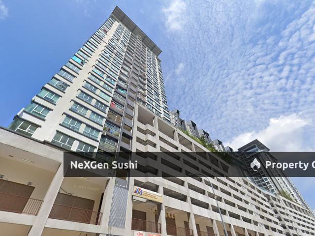 Amara Residence @ Batu Caves Save RM 78,300