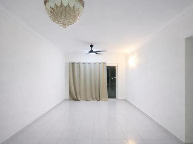Amara Residence Batu CavesFREEHOLD100 LoanCash Back For Renovation