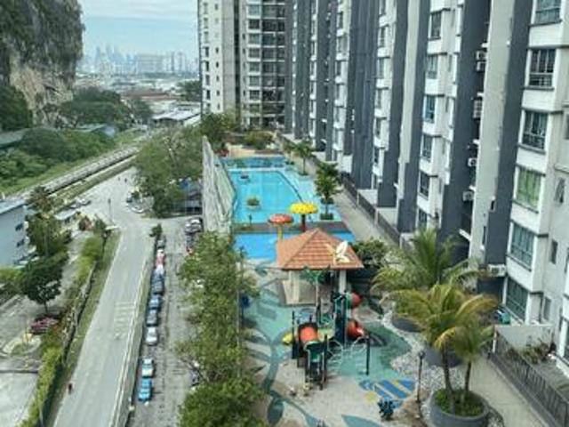 Amara Residence Ready Strata For Sale