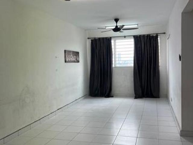 Amara ResidenceBatu CavesFreeholdFull LoanLow Deposit2 Carparks