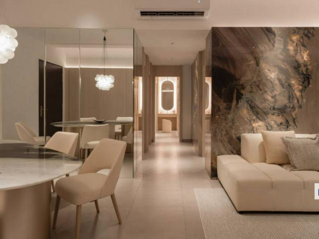 Amara Residences