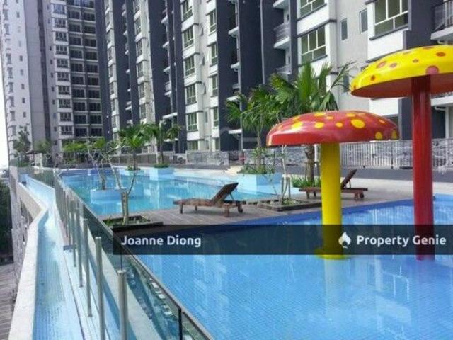 Amara Residences