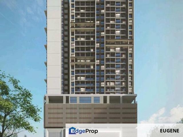 Amara Residences