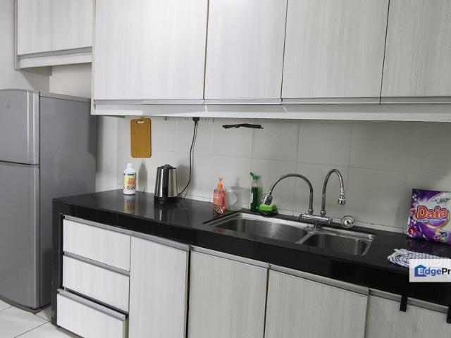 Amara Residences
