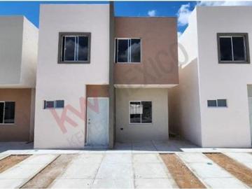 AMARA RESIDENCIAL ACEPTAMOS TODOS LOS CREDITOS, CERCA DE LA AV. TALAMAS CAMANDARI