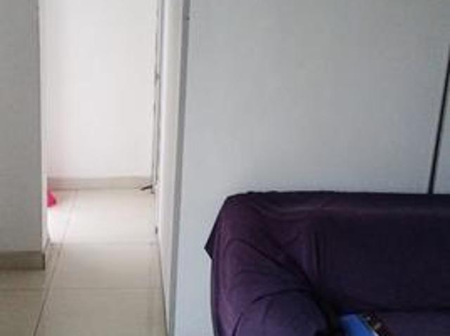 Amara service residence Selayang