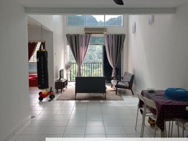 AMARA Service Residences