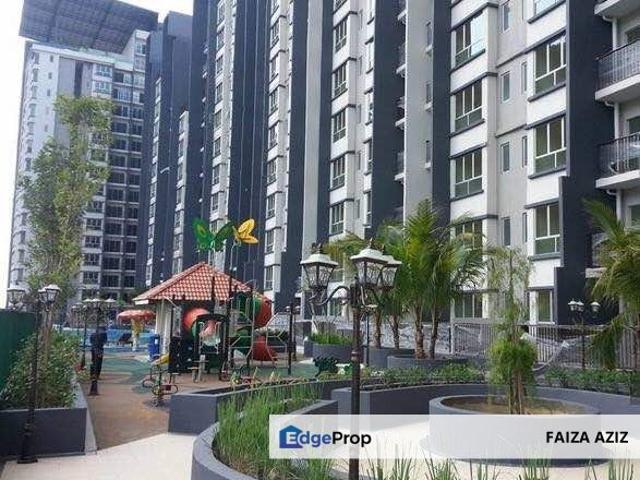 AMARA Service Residences