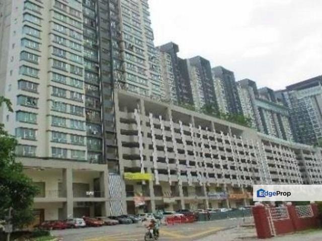 AMARA Service Residences