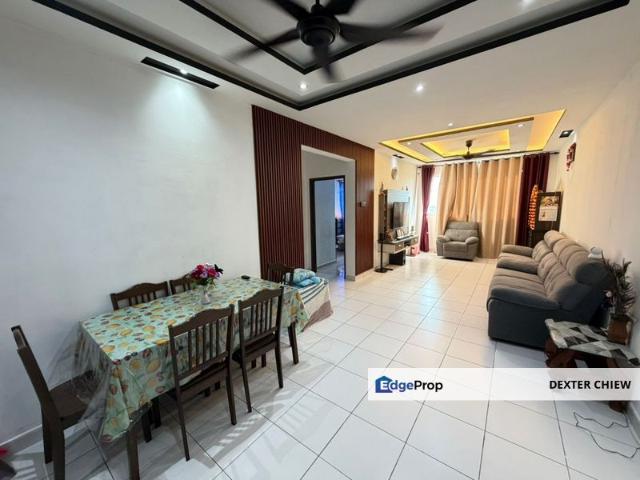 AMARA Service Residences